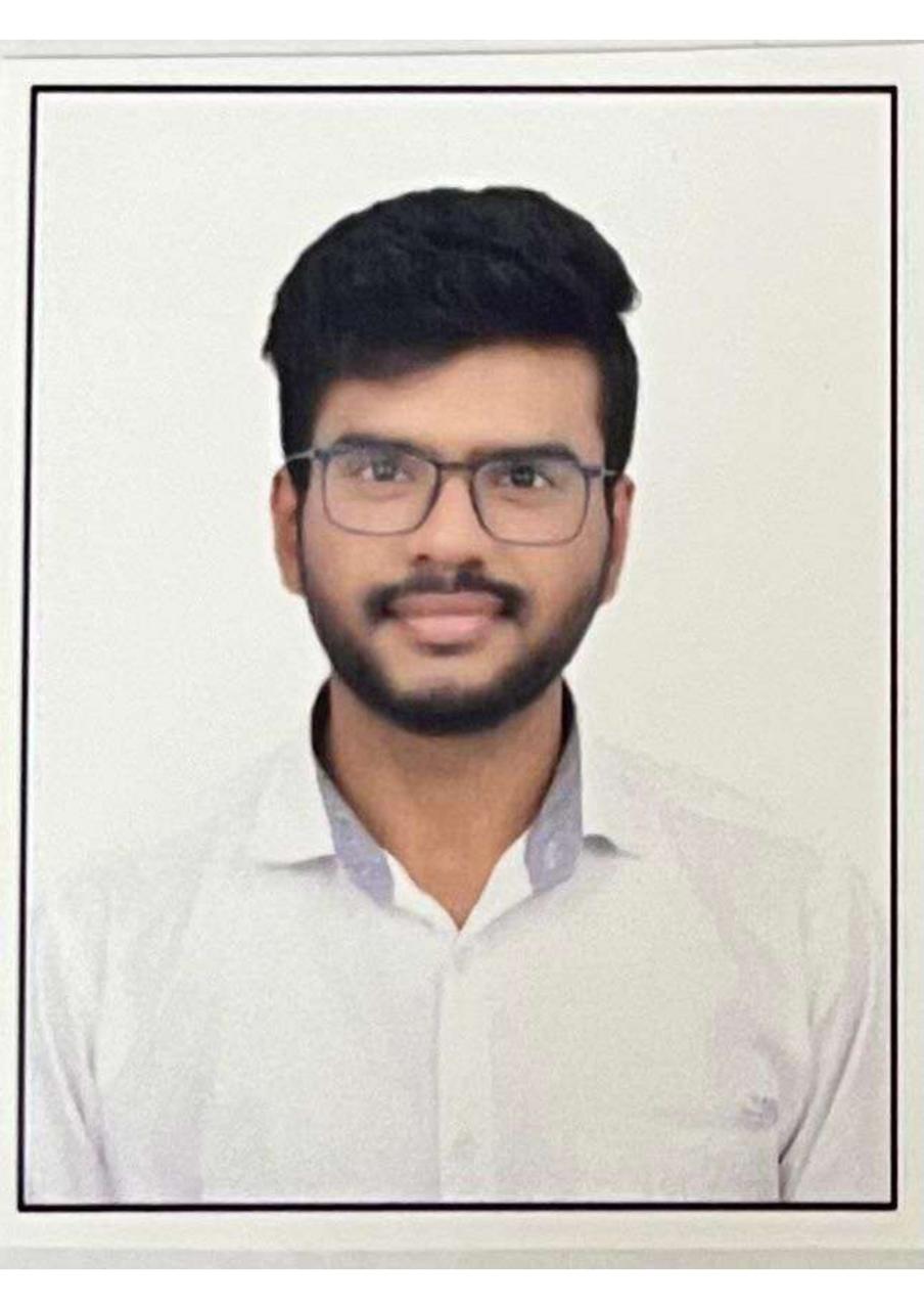 Dr. Madhu R
